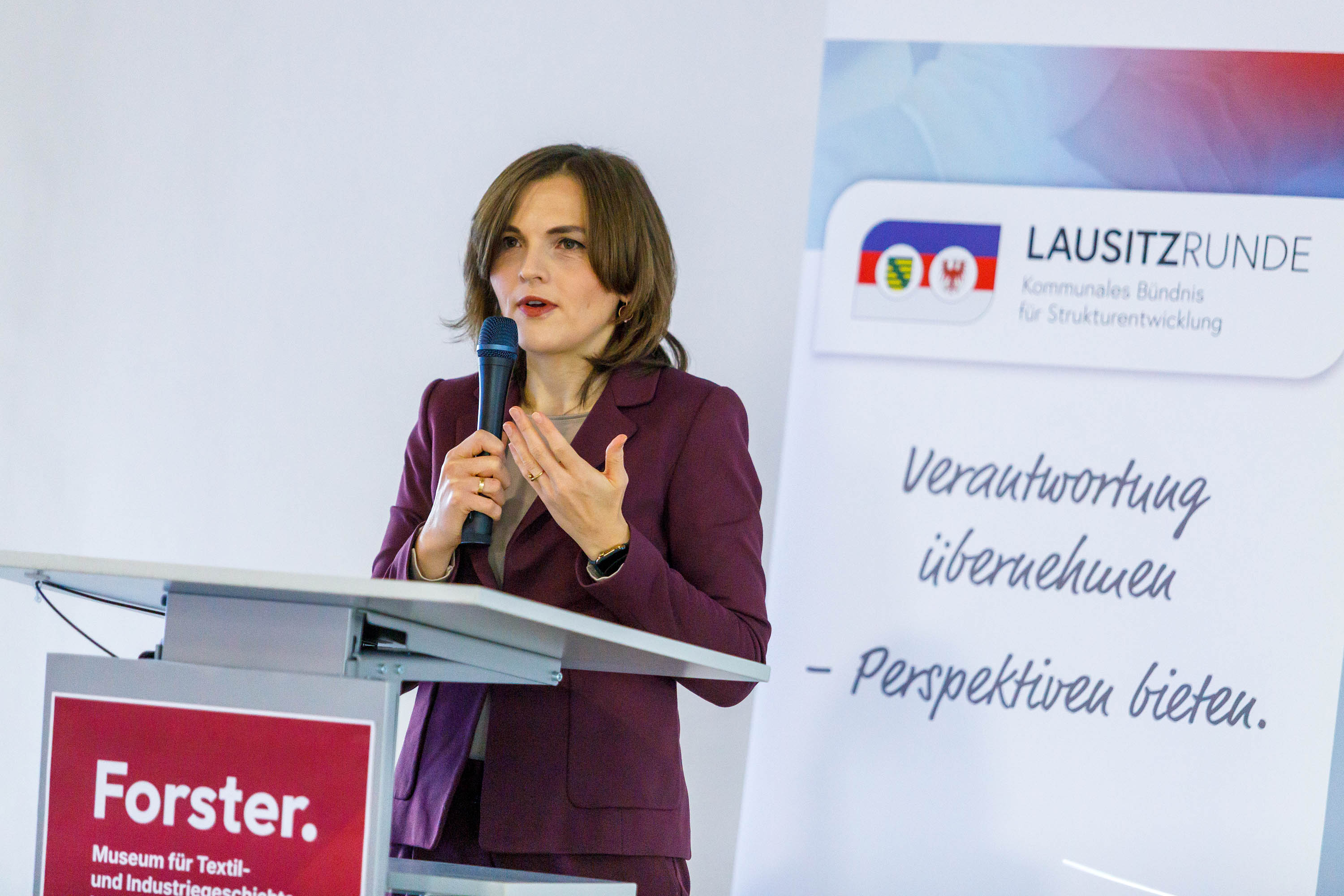 Große Lausitzrunde in ...