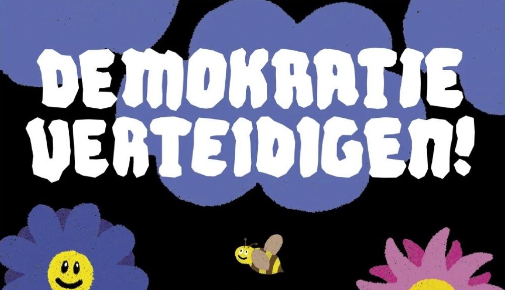 Treffen zum erstarkenden ...