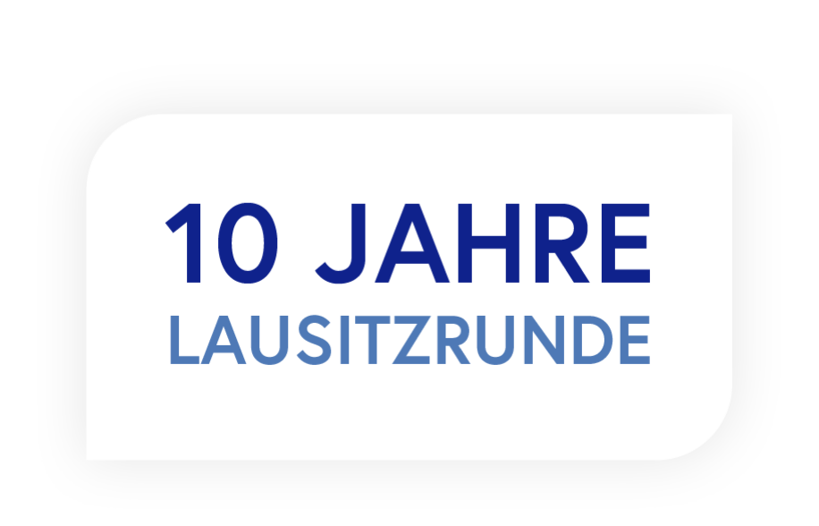 10 Jahre Lausitzrunde